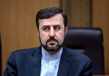 هشدار ایران به اروپا درباره فعالسازی ماشه