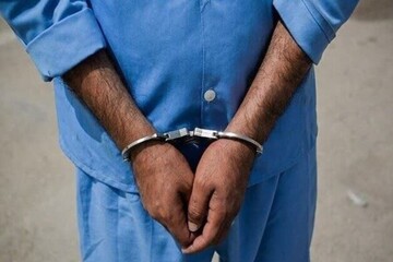 به قتل رسیدن زنی که شوهرش را از خواب بیدار کرده بود! + جزییات