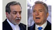 سخنگوی وزارت خارجه: مذاکره مستقیم با آمریکا نخواهیم داشت