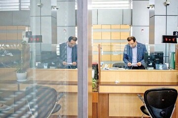 کاهش ساعات کاری ادارات در گیلان + دایر بودن ادارات امروز دوشنبه از ساعت ۶ تا ۱۱ صبح