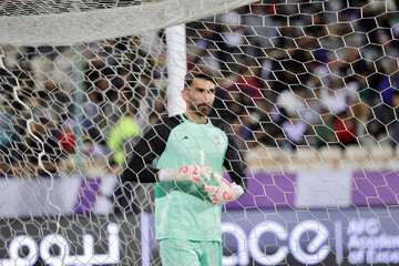 پرسپولیس پرونده شکایت از بیرانوند و تراکتور را به دادگاه CAS می برد