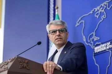 سخنگوی وزارت خارجه: همکاری سه‌جانبه میان ایران، پاکستان و ترکیه نه‌تنها سابقه‌دار است،‌ بلکه در یک چارچوب نهادی و منطقه‌ای نیز تعریف شده