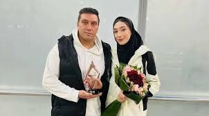 حواشی ماجرای سیلی پدر مبینا نعمت‌زاده به پیشکسوت تکواندو ادامه دارد