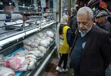 قیمت‌ های نجومی گوشت بسته‌ بندی/ گوشت آزاد ارزان‌ تر از کالای یارانه‌ ای است