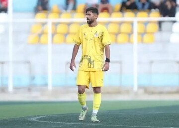 بازیکن لیگ برتری بر اثر تصادف جان باخت