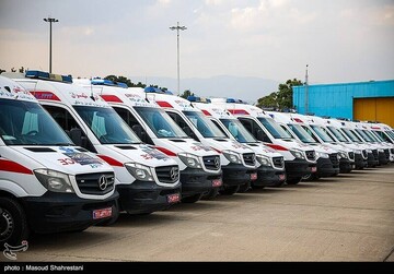 ماجرای فوت راننده تاکسی اینترنتی بر اثر گرمازدگی چه بود؟