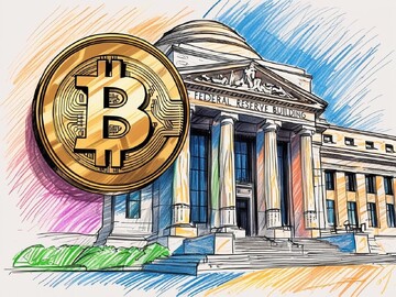صعود قیمت بیت‌کوین به کانال ۱۱۵ هزار دلار