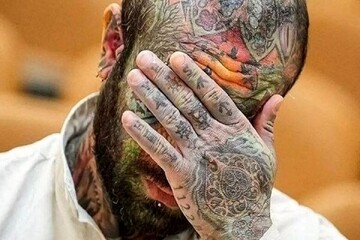جزئیات جلسه توبه امیر تتلو