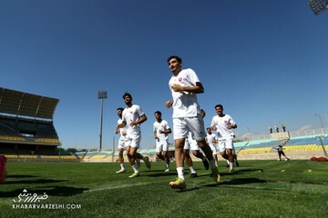 شوک به پرسپولیس / مدافع پرسپولیس استقلالی شد