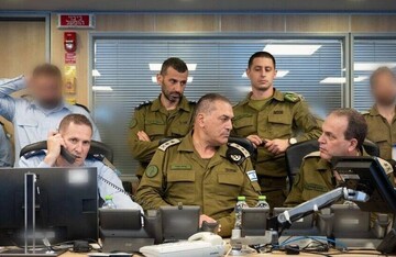 سفر رئیس ستاد ارتش رژیم صهیونیستی به آمریکا لغو شد