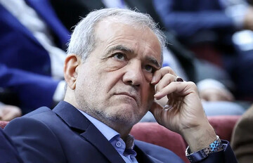 رییس جمهور: تهران را به نقطه بحرانی رسانده‌ایم