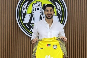 پیوستن؛ وینگر ملی پوش سپاهان به الاتحاد کلبا + محبی جانشین قائدی شد