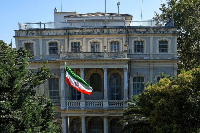 بقائی: ایران از مذاکره گریزان نیست/ از ابتکار «چهارراه صلح» ارمنستان حمایت می‌کنیم