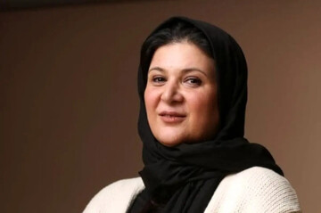 عزادار شدن بازیگر زن مشهور + درگذشت مادر ریما رامین‌فر