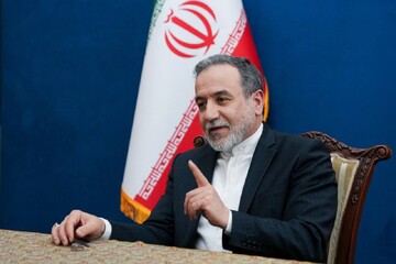 بازدید عراقچی از سازمان صدا و سیما