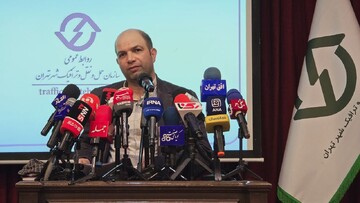 طرح ترافیک تهران به حالت تعلیق درمی‌آید