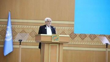 عارف: پیگیر خسارات تجاوز رژیم صهیونیستی به ایران هستیم