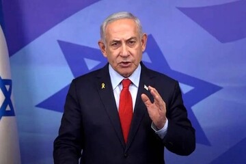 نتانیاهو: به شکست کامل حماس در نوار غزه ادامه می دهیم