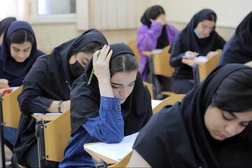 اعلام زمان برگزاری امتحانات معوقه دانشگاهها