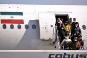 نرخ مصوب پروازهای اربعین مشخص شد