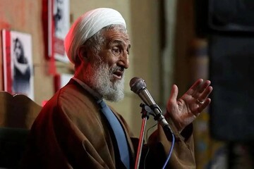 پیام کاظم صدیقی به رهبر معظم انقلاب بعد از استعفا