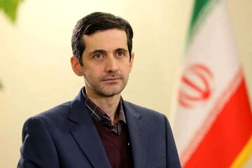 دعوای پسر پزشکیان با جلیلی