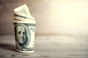 دلار چند شد؟ + جدیدترین قیمت دلار و یورو امروز چهارشنبه ۱۵ مرداد ۱۴۰۴