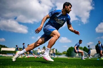 تیم جدید مهدی طارمی لو رفت