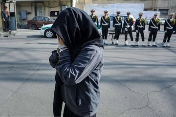 دزدیدن کیف حاوی پنج میلیارد تومان در بیمارستانی در تهران
