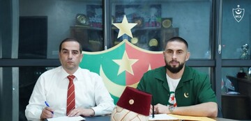 ادعای شوکه‌کننده گندوز در مورد پرسپولیس