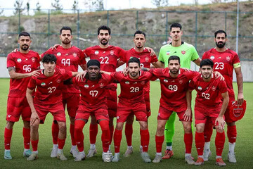 ۲ بازیکن در آستانه جدایی از پرسپولیس