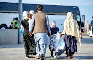 شرط جدید ایران برای پذیرش اتباع افغانستانی