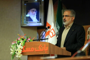معرفی مدیر جدید شعب بانک مسکن استان اصفهان