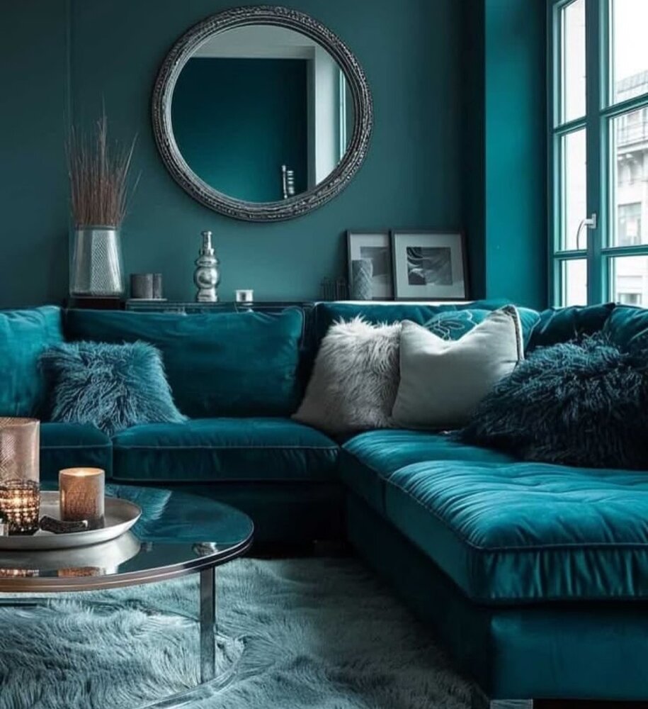 رنگ سال ۲۰۲۶ انتخاب شد + عکس