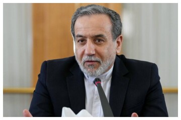 وزیر امورخارجه ایران: پیام‌هایی از آمریکا برای ادامه مذاکرات رسیده است + ویدئو