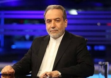 عراقچی: آژانس باید بداند که شرایط همکاری با ایران تغییر کرده است