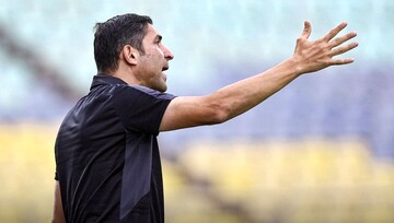 رونمایی از بمب بعدی پرسپولیس