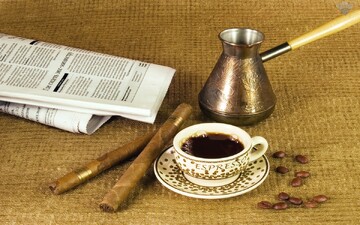 مضرات وحشتناک خوردن بیش از حد قهوه