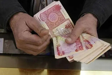 دینار عراق چند شد؟ + جدیدترین قیمت دینار عراق امروز پنجشنبه ۱۶ مرداد ۱۴۰۴