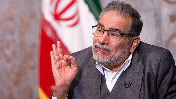 علی شمخانی به عنوان نماینده رهبری در شورای دفاع منصوب شد