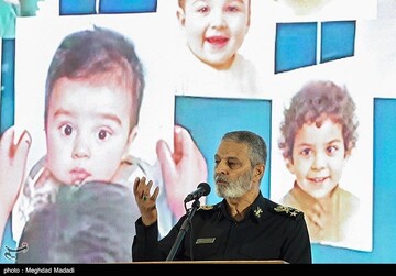 رئیس ستاد کل نیروهای مسلح: انتقاممان را از آمریکا می‌گیریم