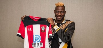 پرسپولیس به دنبال وینگر سابق ساوتهمپتون