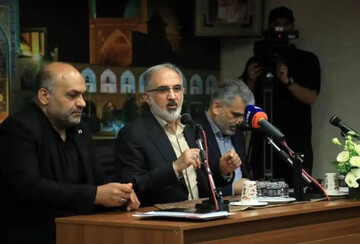 نشست صمیمانه مدیرعامل بانک مسکن با روسای شعب اصفهان