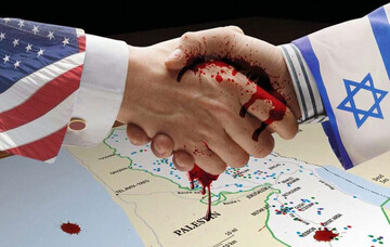 کمک نجومی ۴.۲ میلیارد دلاری آمریکا به اسرائیل