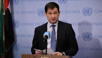 روسیه: اشغال غزه توسط اسرائیل کاملا اشتباه است
