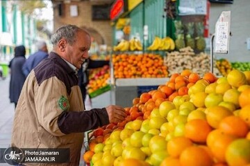 قیمت میوه‌ در مغازه‌ ها ۶۰ درصد گران ‌تر از میادین مرکزی است