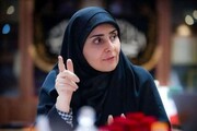 خروج بیش از ۲ میلیون و ۵۰۰ هزار زائر از مرزهای ایران