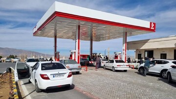 افزایش سقف برداشت از کارت سوخت + جزییات