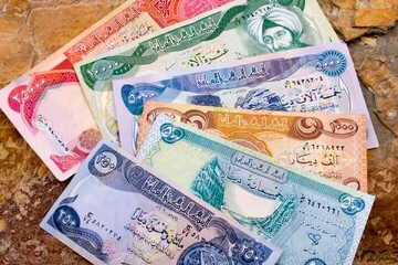 دینار عراق چند شد؟ + جدیدترین قیمت دینار عراق امروز شنبه ۱۸ مرداد ۱۴۰۴