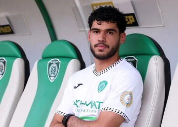 محمدمهدی زارع به دنبال پیوستن به پرسپولیس از باشگاه روسیه